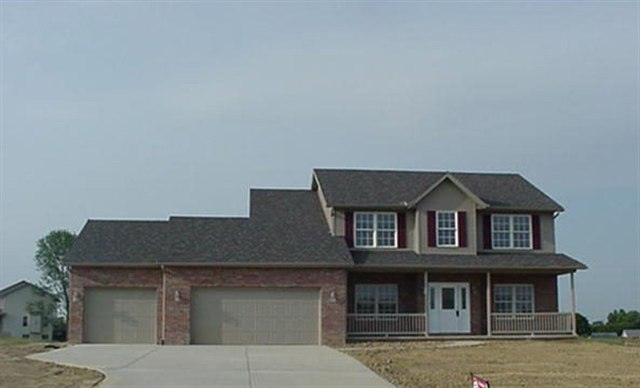 433 Macey Lake Road Metamora, IL 61548 - Photo 1 of 5 Gallery Image 1
