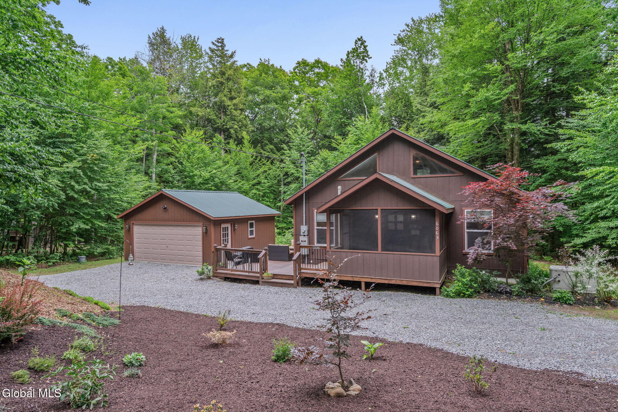 6063 Woodside Road Galway, NY 12074 - Photo 2 of 55 2