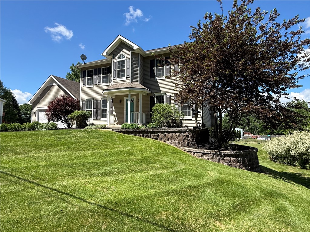 4 Patterson Road Arcadia, NY 14513 - Photo 2 of 34