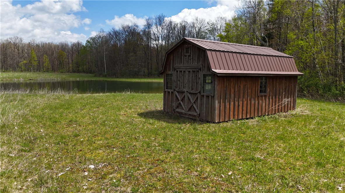 8625 Oakland Road Portage, NY 14517 - Photo 42 of 48