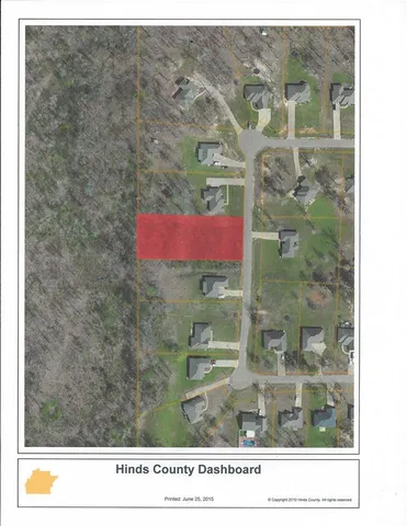 $27,500 | 737 Forest Woods Drive, Unit 48, Byram, MS 39272