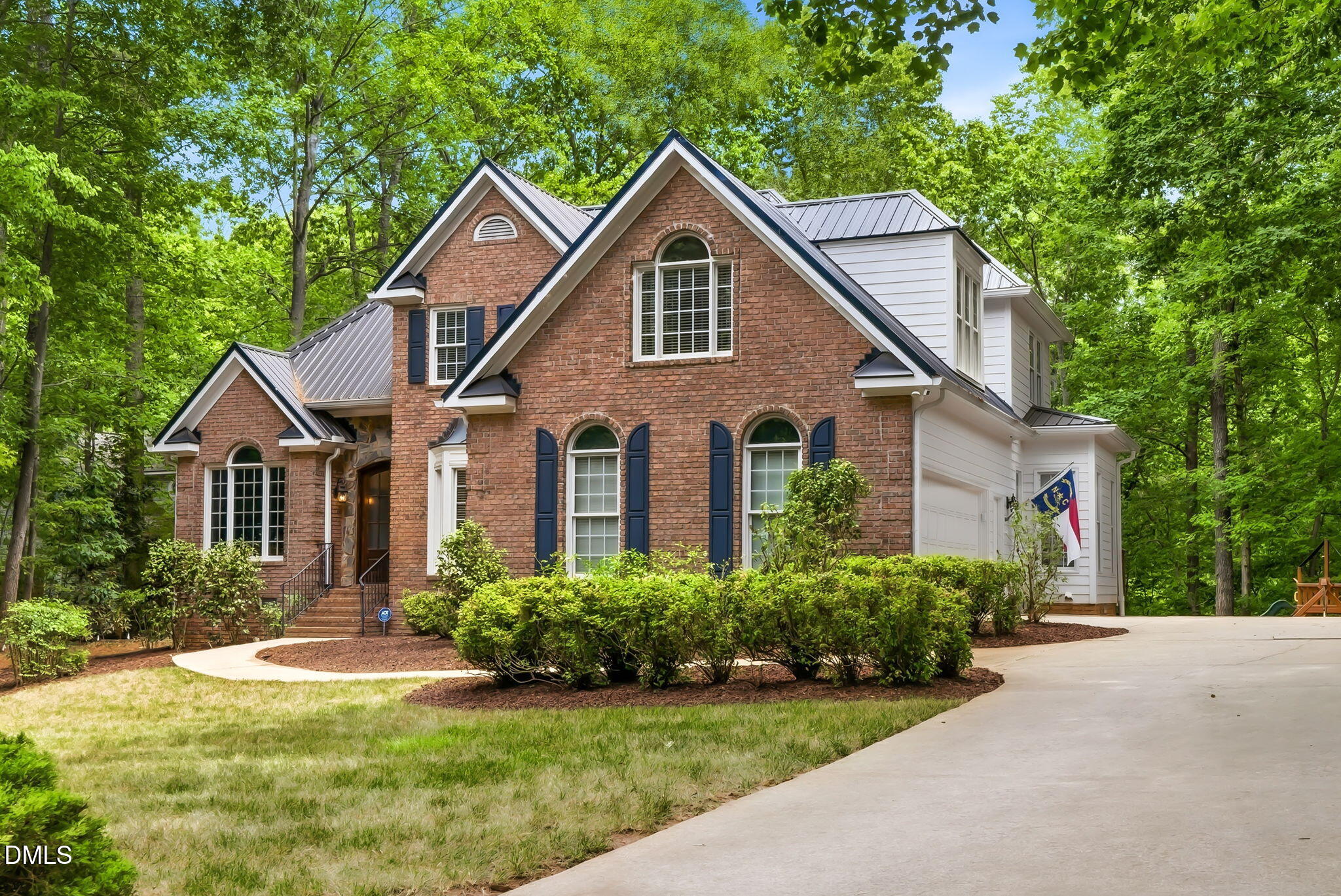 5704 Wild Orchid Trail Raleigh, NC 27613 - Photo 4 of 54