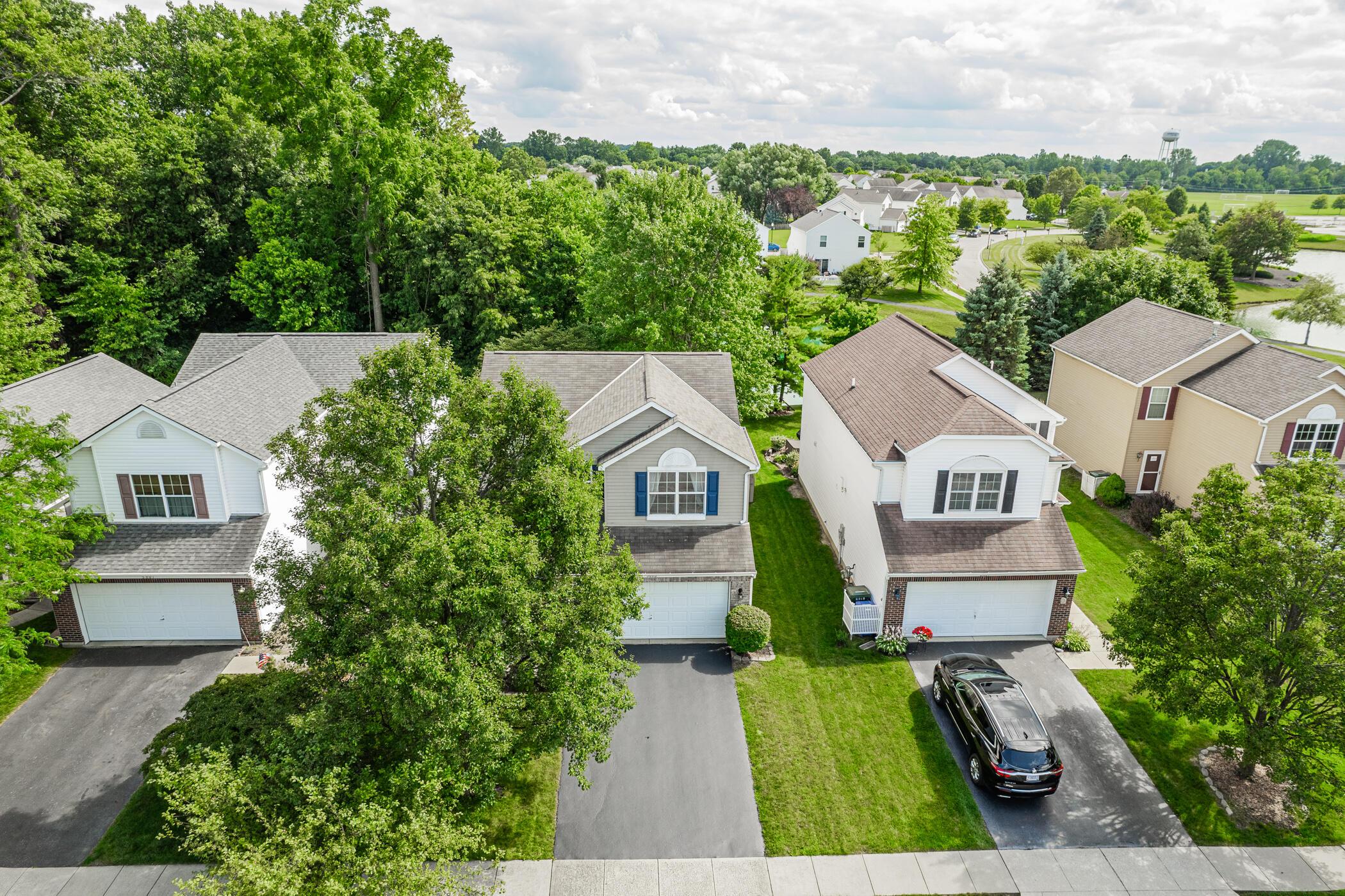 5813 Red Sand Road Hilliard, OH 43026 - Photo 55 of 62 5813 Redsand Rd 056