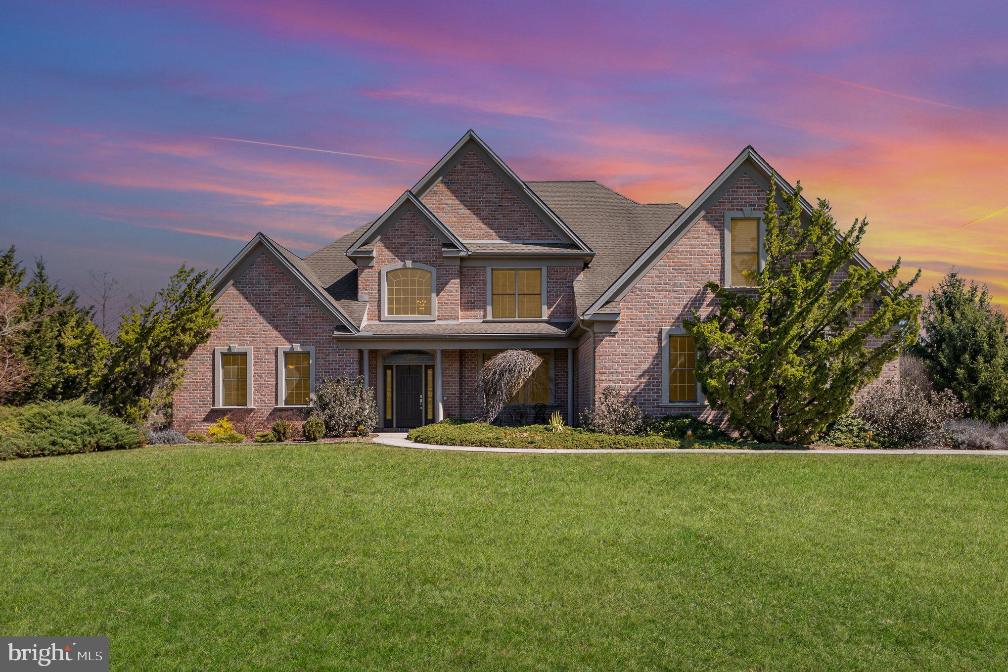 140 Madara Drive Hanover, PA 17331 - Photo 2 of 57 a front view of house with yard and green space