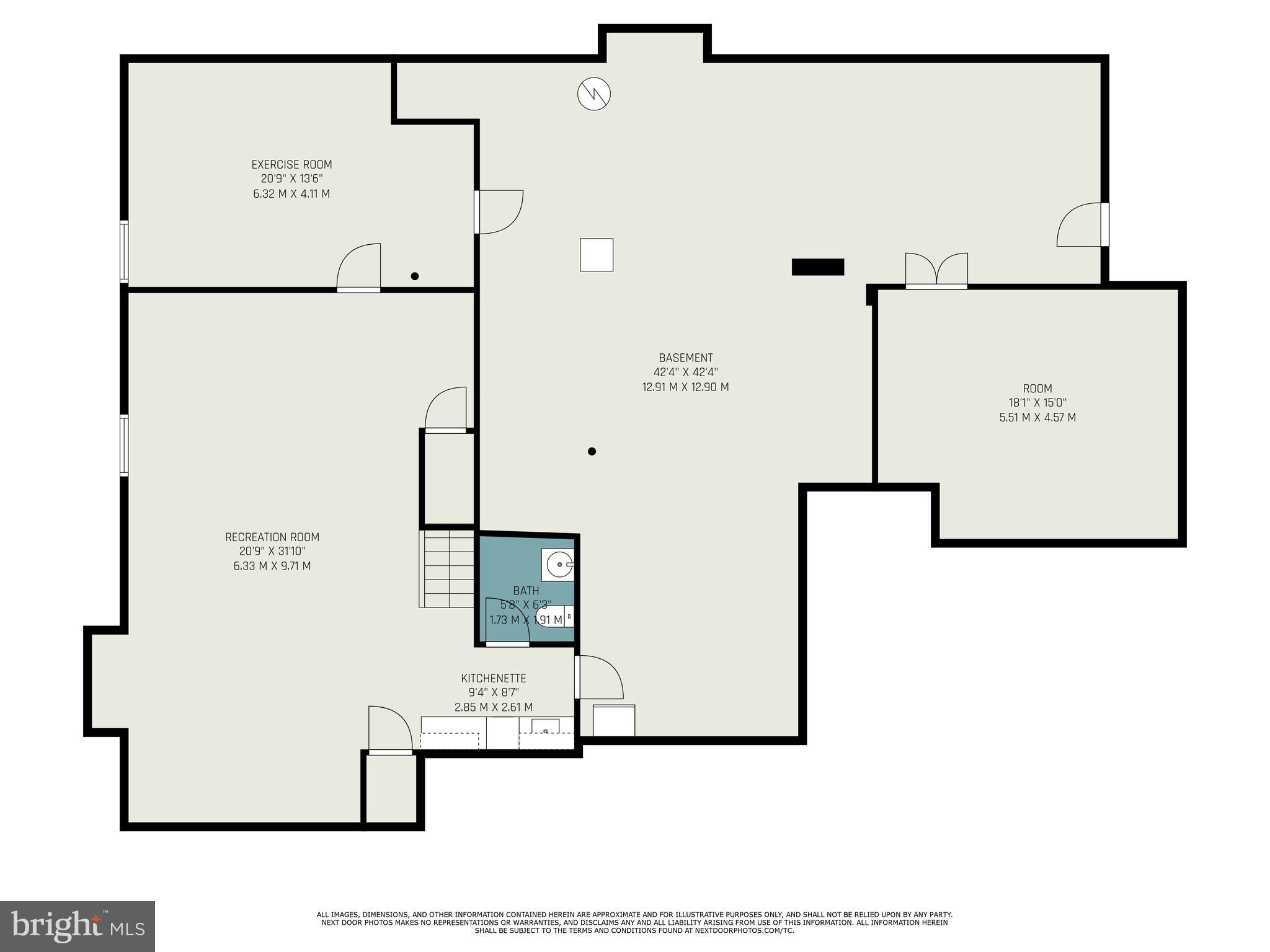 140 Madara Drive Hanover, PA 17331 - Photo 45 of 57