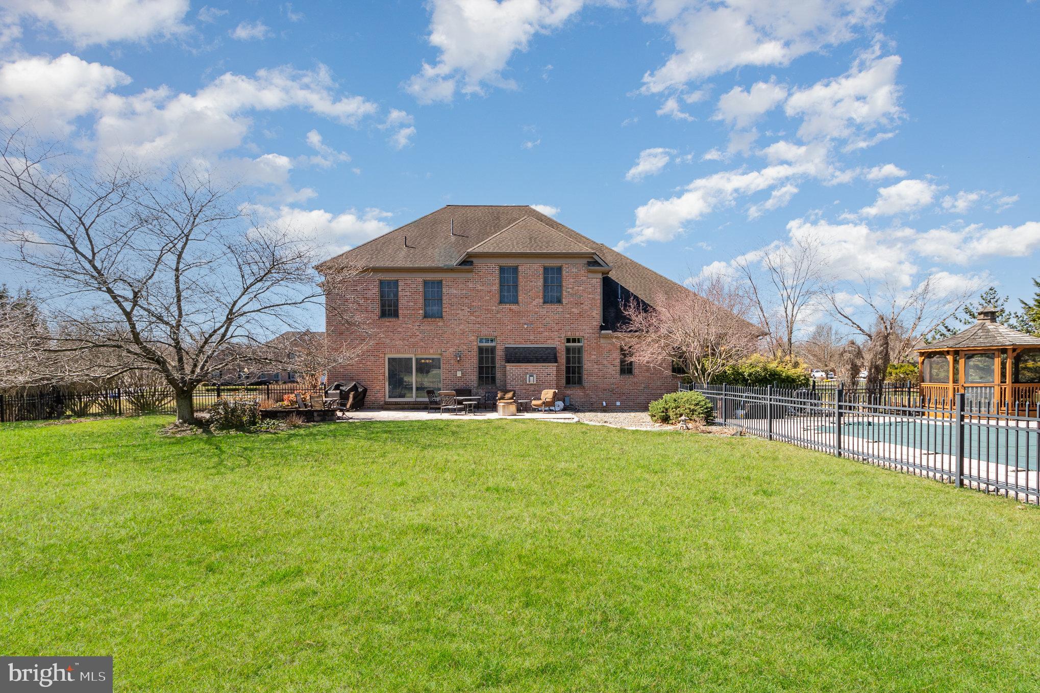 140 Madara Drive Hanover, PA 17331 - Photo 48 of 57 a front view of a house with a yard