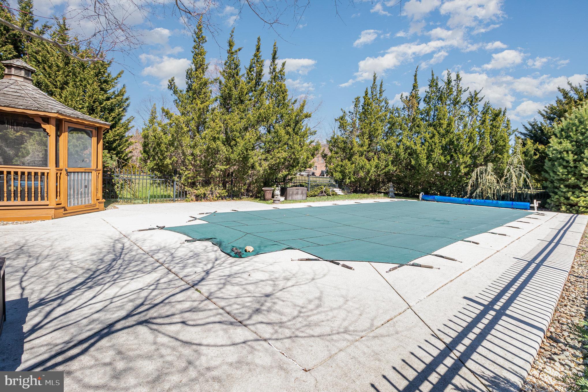 140 Madara Drive Hanover, PA 17331 - Photo 49 of 57 a view of a backyard of the house