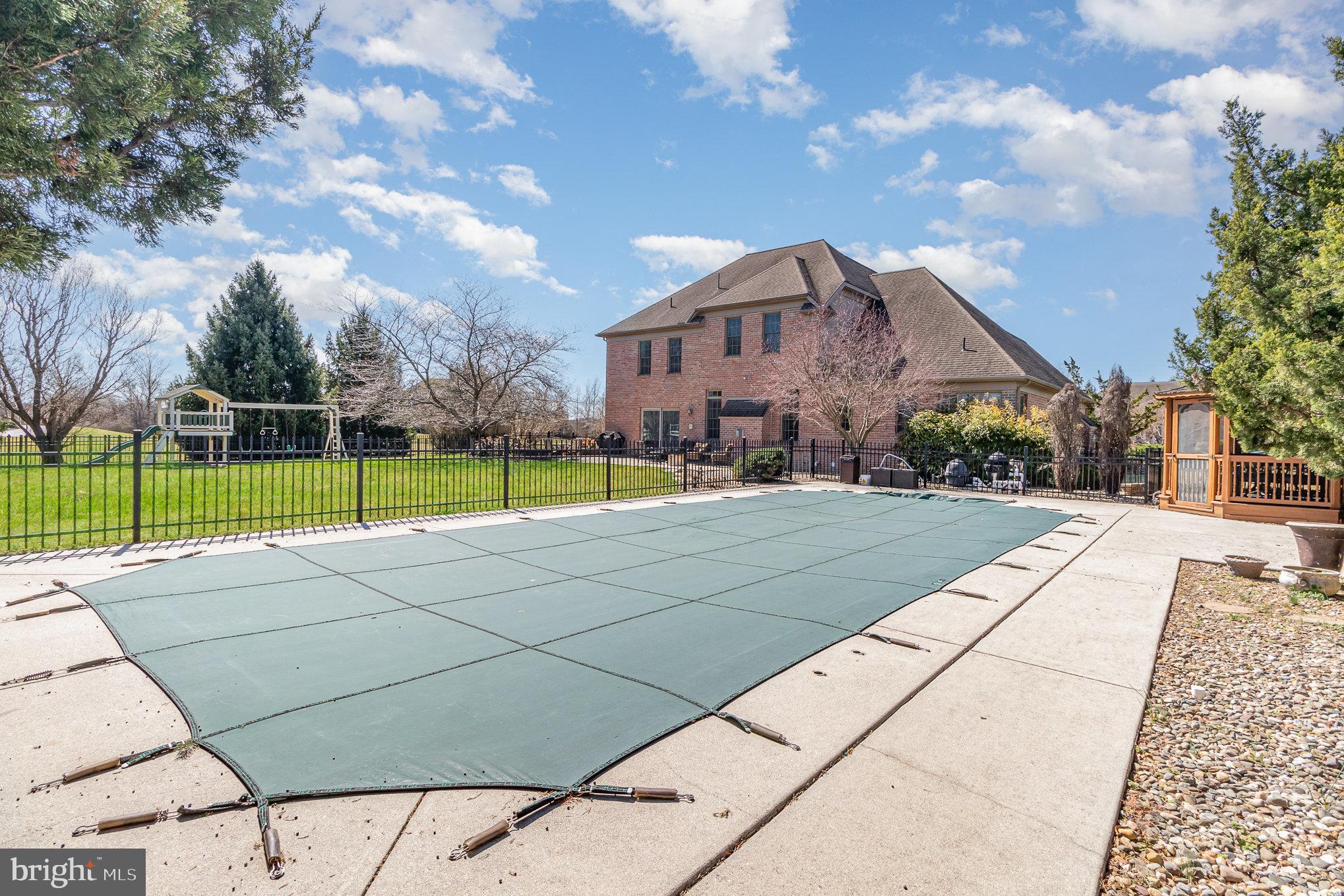 140 Madara Drive Hanover, PA 17331 - Photo 50 of 57 a view of a house with a big yard and large trees