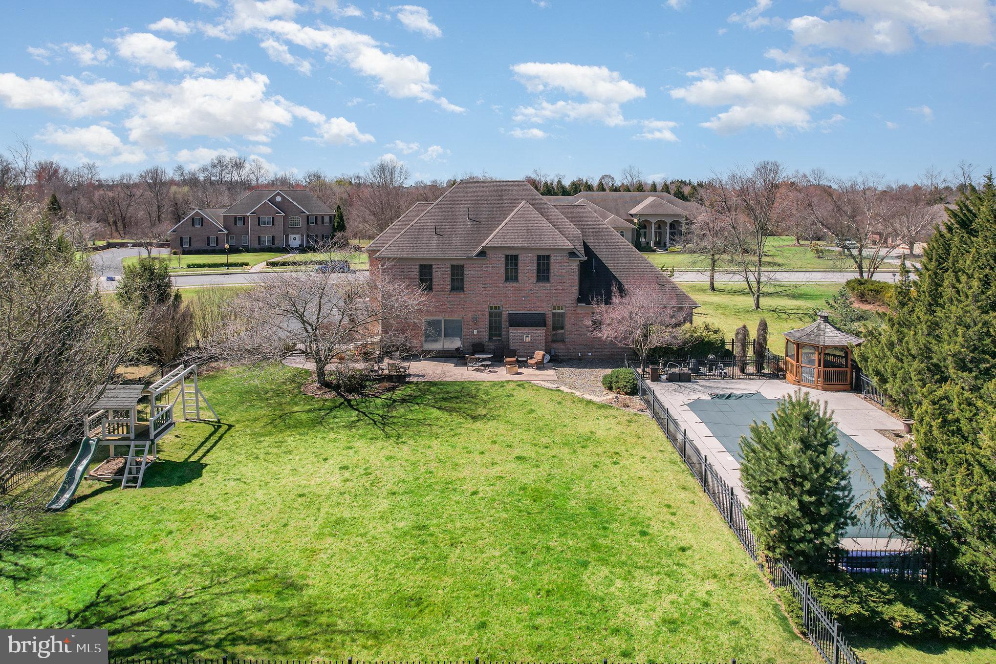140 Madara Drive Hanover, PA 17331 - Photo 52 of 57 an aerial view of a house