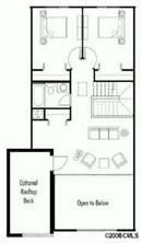 650 Raphael Place, Unit 6509 Charlotte, NC 28205 - Photo 2 of 2 a picture of a room with a window