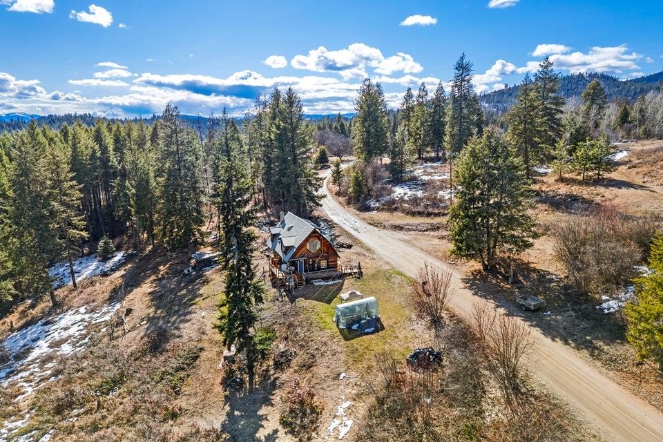 3599 Hill Loop Road Kettle Falls, WA 99141 - Photo 23 of 29 Gallery Image 23