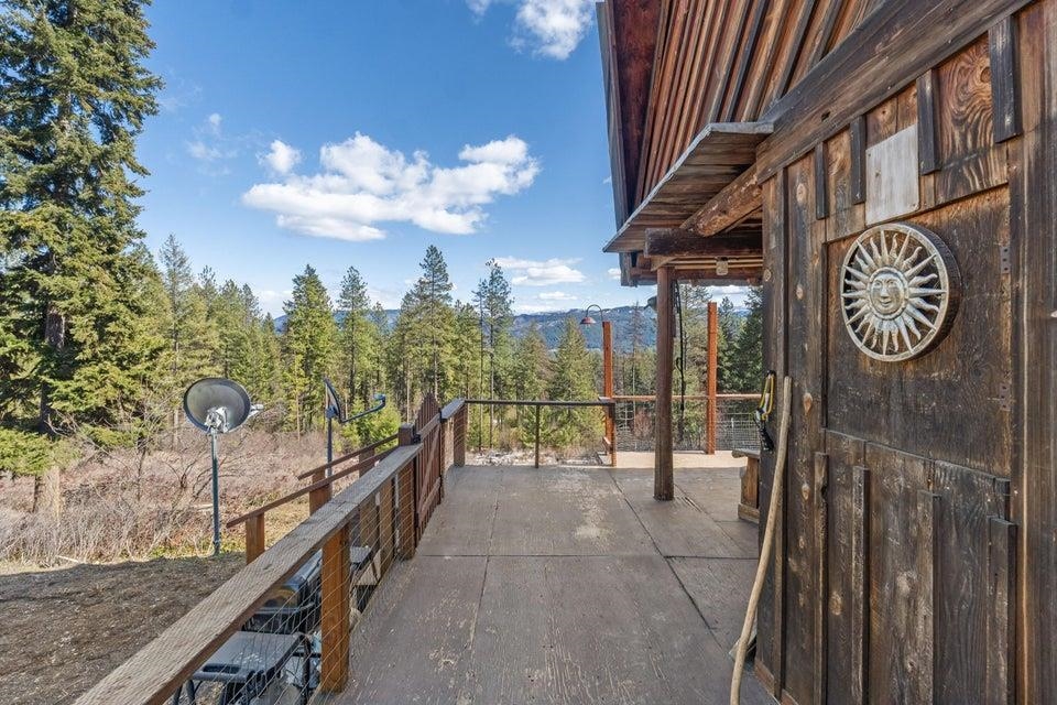 3599 Hill Loop Road Kettle Falls, WA 99141 - Photo 8 of 29 Gallery Image 8