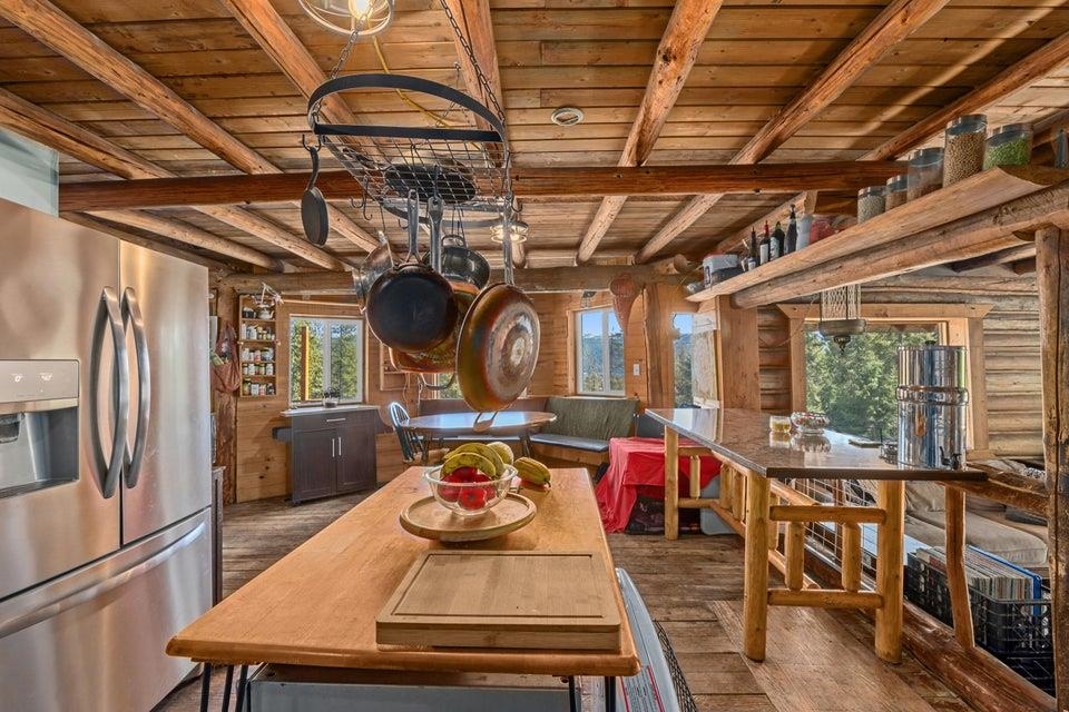 3599 Hill Loop Road Kettle Falls, WA 99141 - Photo 10 of 29 Gallery Image 10