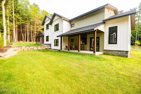 $1,194,900 | 3259 Lake Shore Drive, Unit 3, Lake George, NY 12845