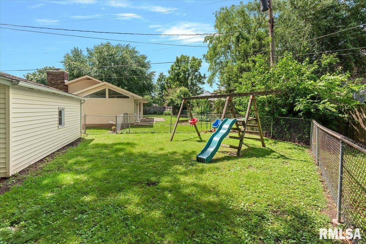 62 North Oxford Road Springfield, IL 62702 - Photo 30 of 36