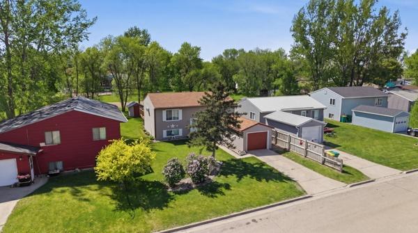 406 3rd Avenue Mapleton, ND 58059 - Photo 25 of 28