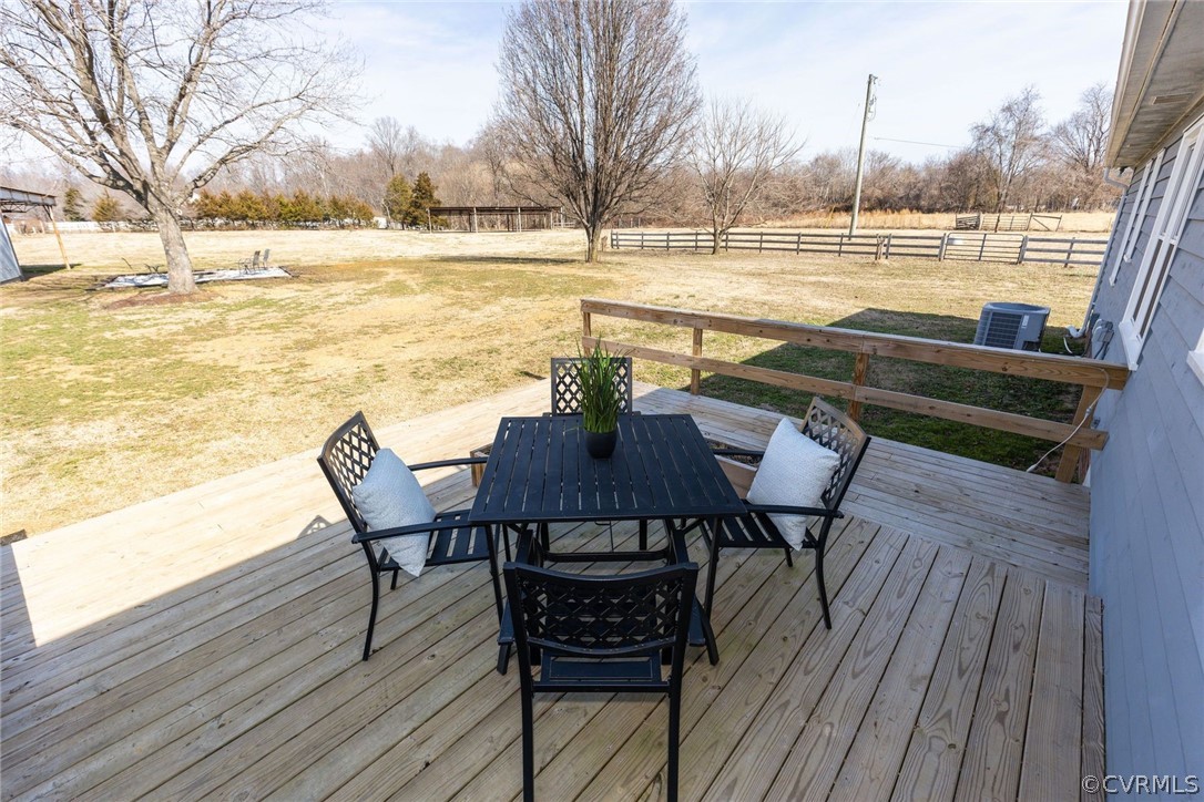 11054 Georgetown Road Mechanicsville, VA 23116 - Photo 29 of 50