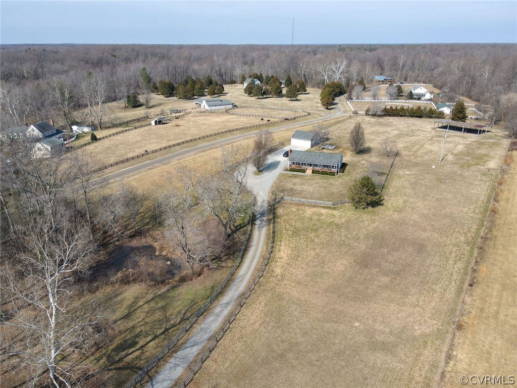 11054 Georgetown Road Mechanicsville, VA 23116 - Photo 40 of 50