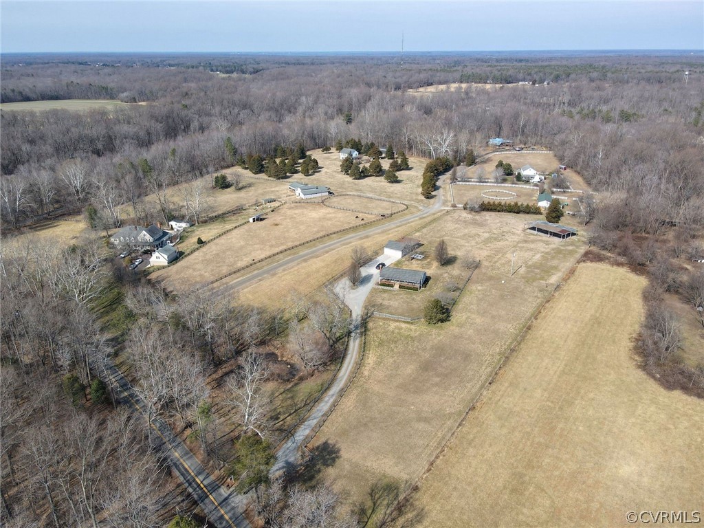 11054 Georgetown Road Mechanicsville, VA 23116 - Photo 41 of 50 a view of the terrace of city