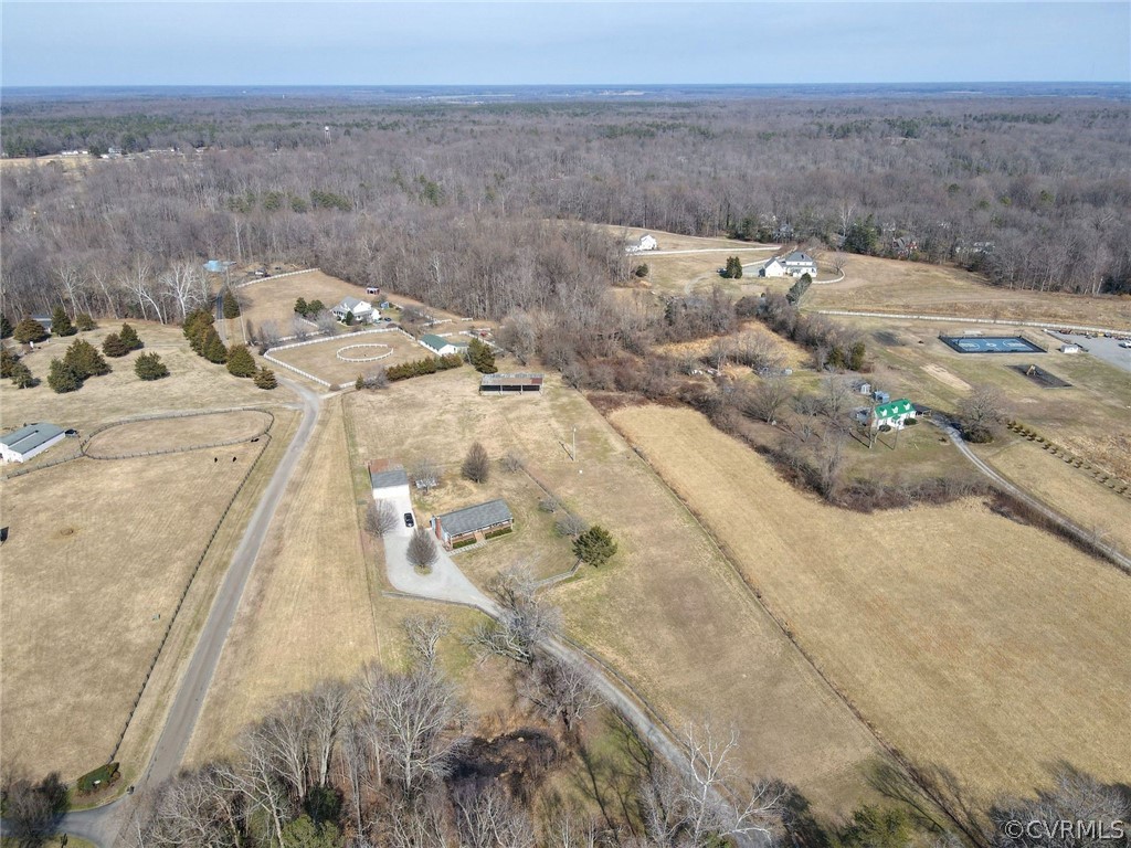 11054 Georgetown Road Mechanicsville, VA 23116 - Photo 43 of 50 a view of outdoor space and city view