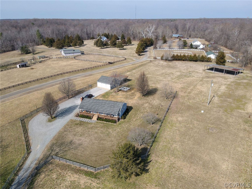 11054 Georgetown Road Mechanicsville, VA 23116 - Photo 48 of 50