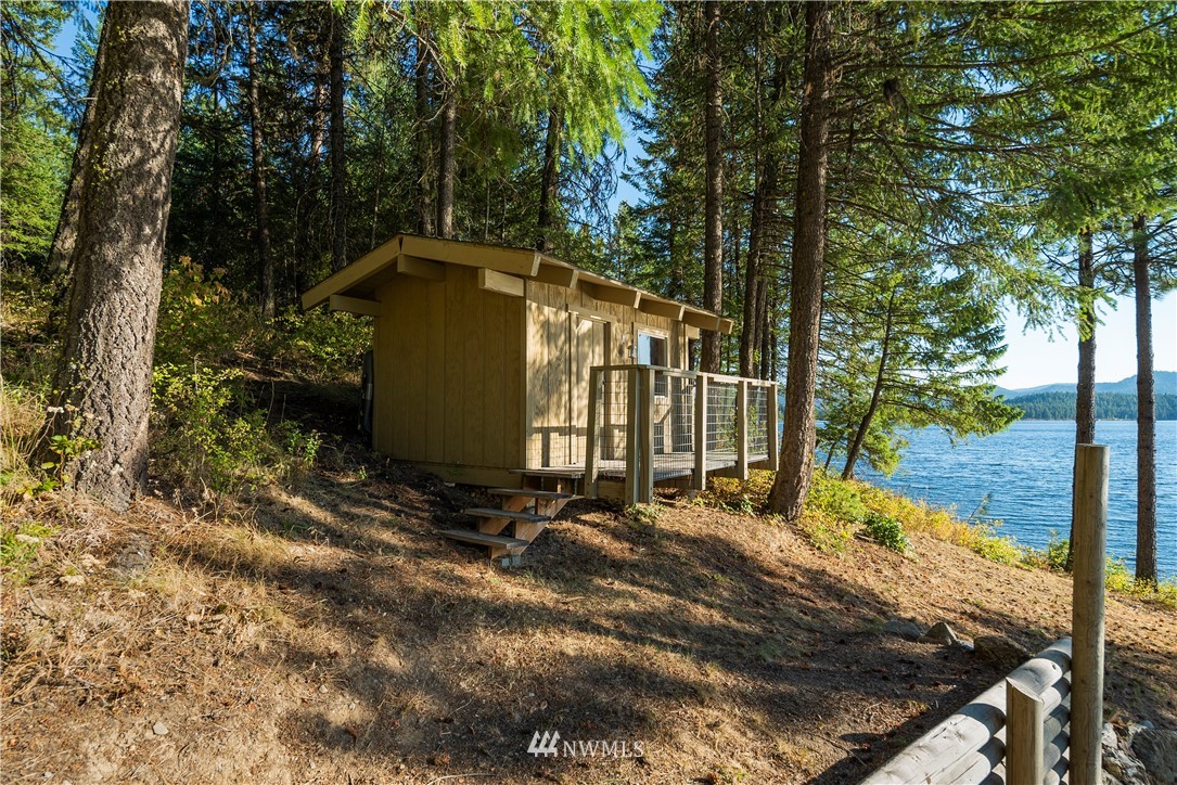 2226 Bridge Creek Road Inchelium, WA 99138 - Photo 28 of 35 Gallery Image 28