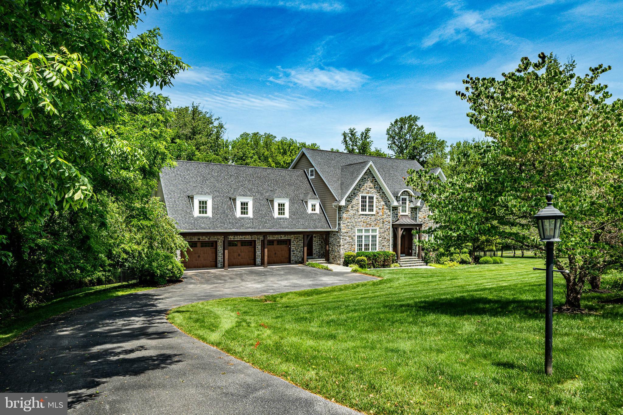 57 Sweetwater Road Glen Mills, PA 19342 - Photo 4 of 106 Exterior Front