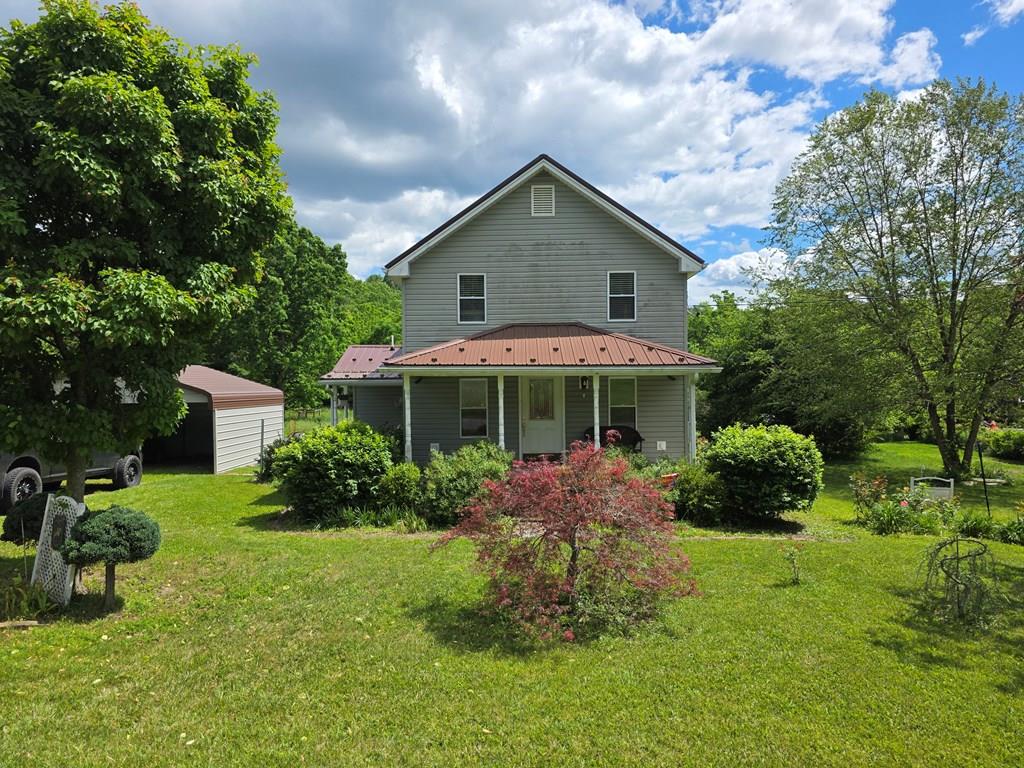1543 Big Ridge Road Lewistown, PA 17044 - Photo 1 of 4 Main View