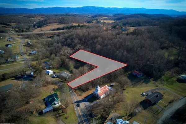 $18,000 | 0 Rheatown Road, Chuckey, TN 37641