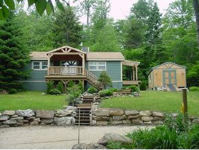 257 Sycamore Road Woodford, VT 05201 - Photo 1 of 7 Gallery Image 1