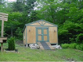 257 Sycamore Road Woodford, VT 05201 - Photo 3 of 7 Gallery Image 3