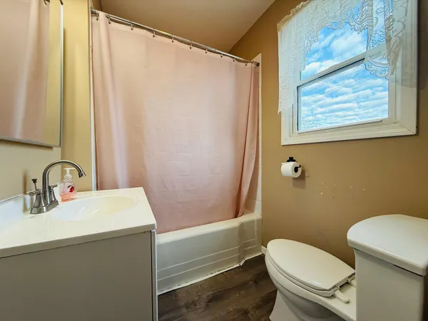 $190,000 | 255 North Maddy Street, McGregor, MN 55760