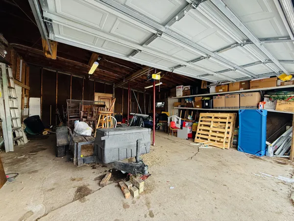 $190,000 | 255 North Maddy Street, McGregor, MN 55760