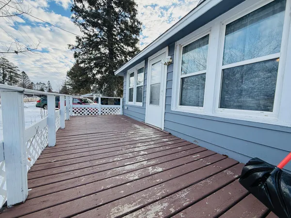 $190,000 | 255 North Maddy Street, McGregor, MN 55760