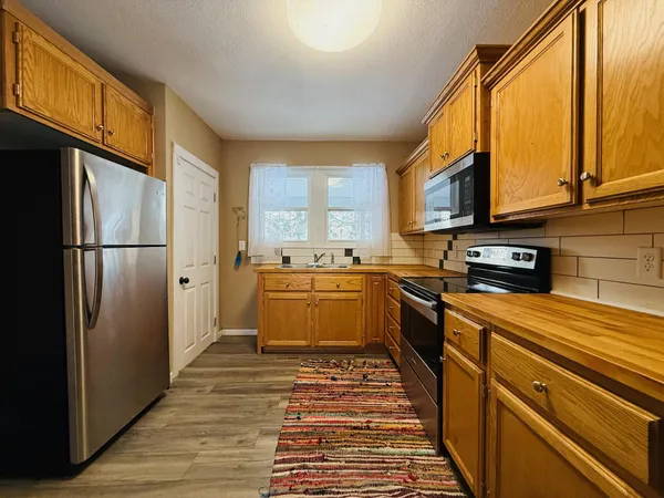 $190,000 | 255 North Maddy Street, McGregor, MN 55760