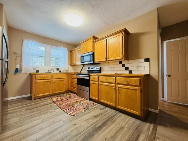 $190,000 | 255 North Maddy Street, McGregor, MN 55760