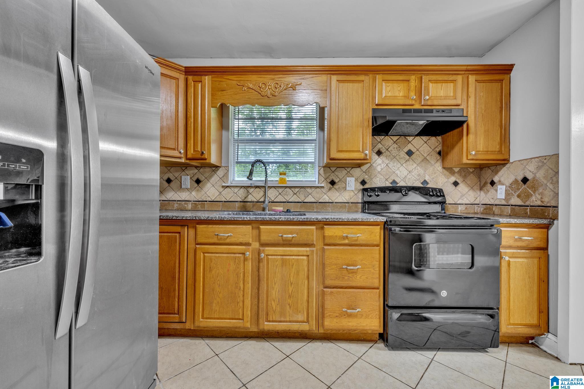 729 North Pine Hill Road Birmingham, AL 35217 - Photo 10 of 22