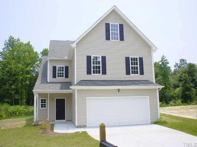 3247 Polite Lane Raleigh, NC 27610 - Photo 1 of 1 Exterior Front