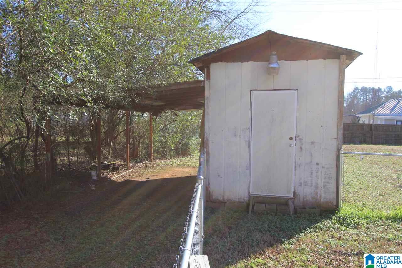 92 C Street Southwest Jacksonville, AL 36265 - Photo 23 of 24