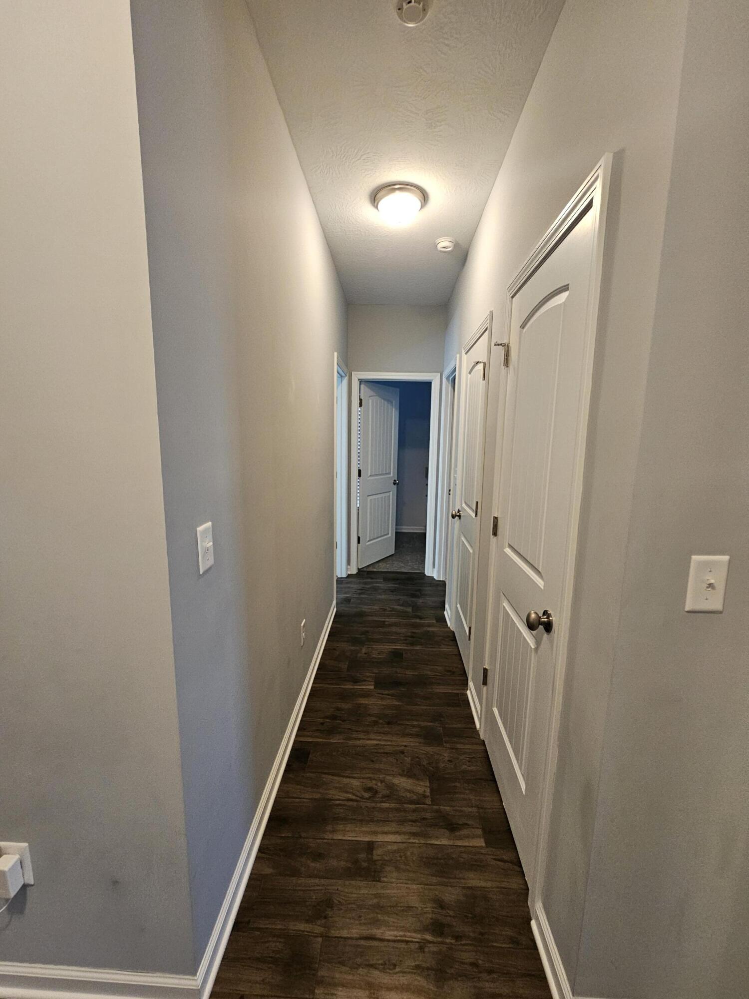 6002 Settlement Court Grovetown, GA 30813 - Photo 13 of 17 Hallway