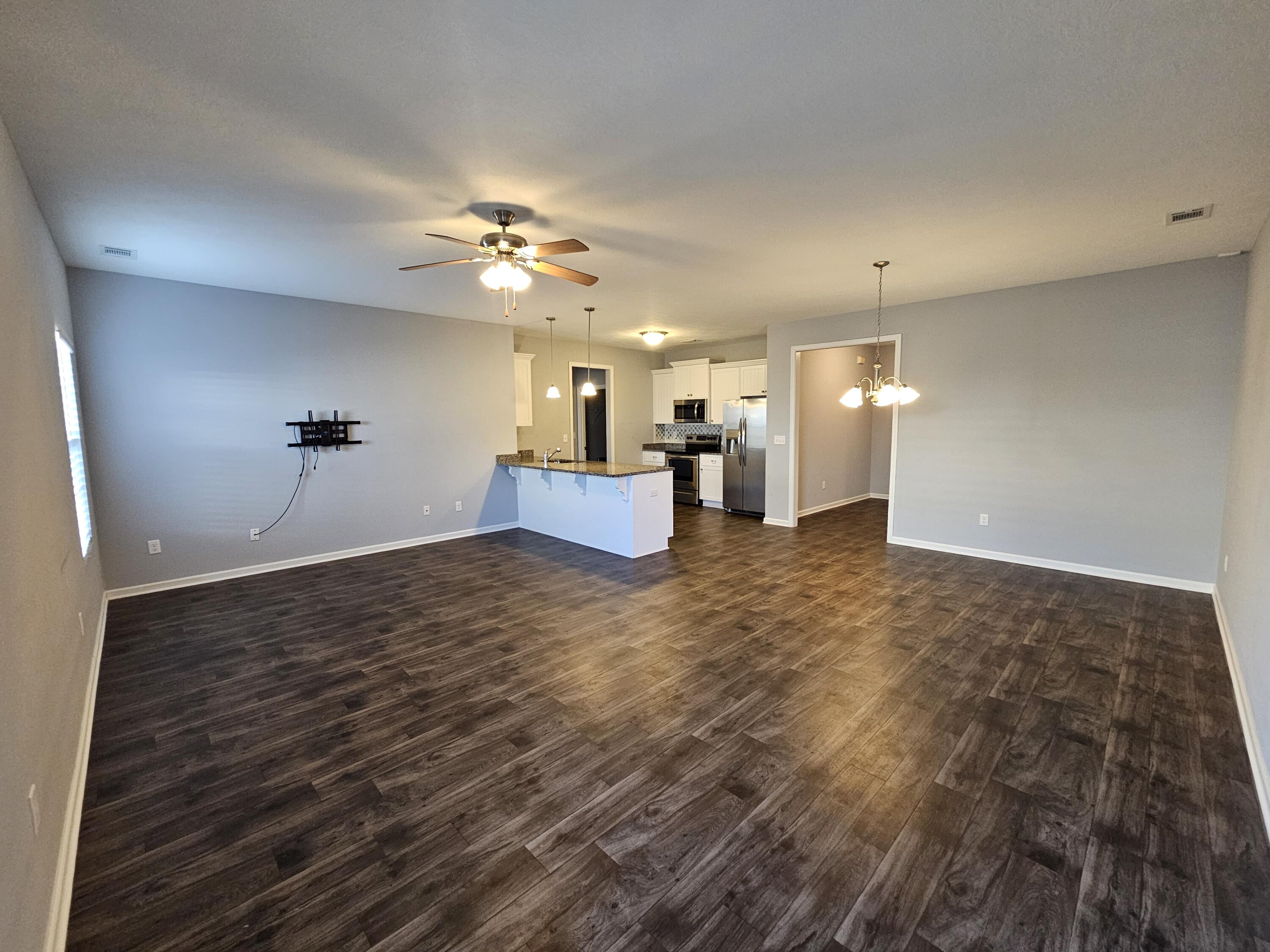 6002 Settlement Court Grovetown, GA 30813 - Photo 15 of 17 Great Rm & Kit