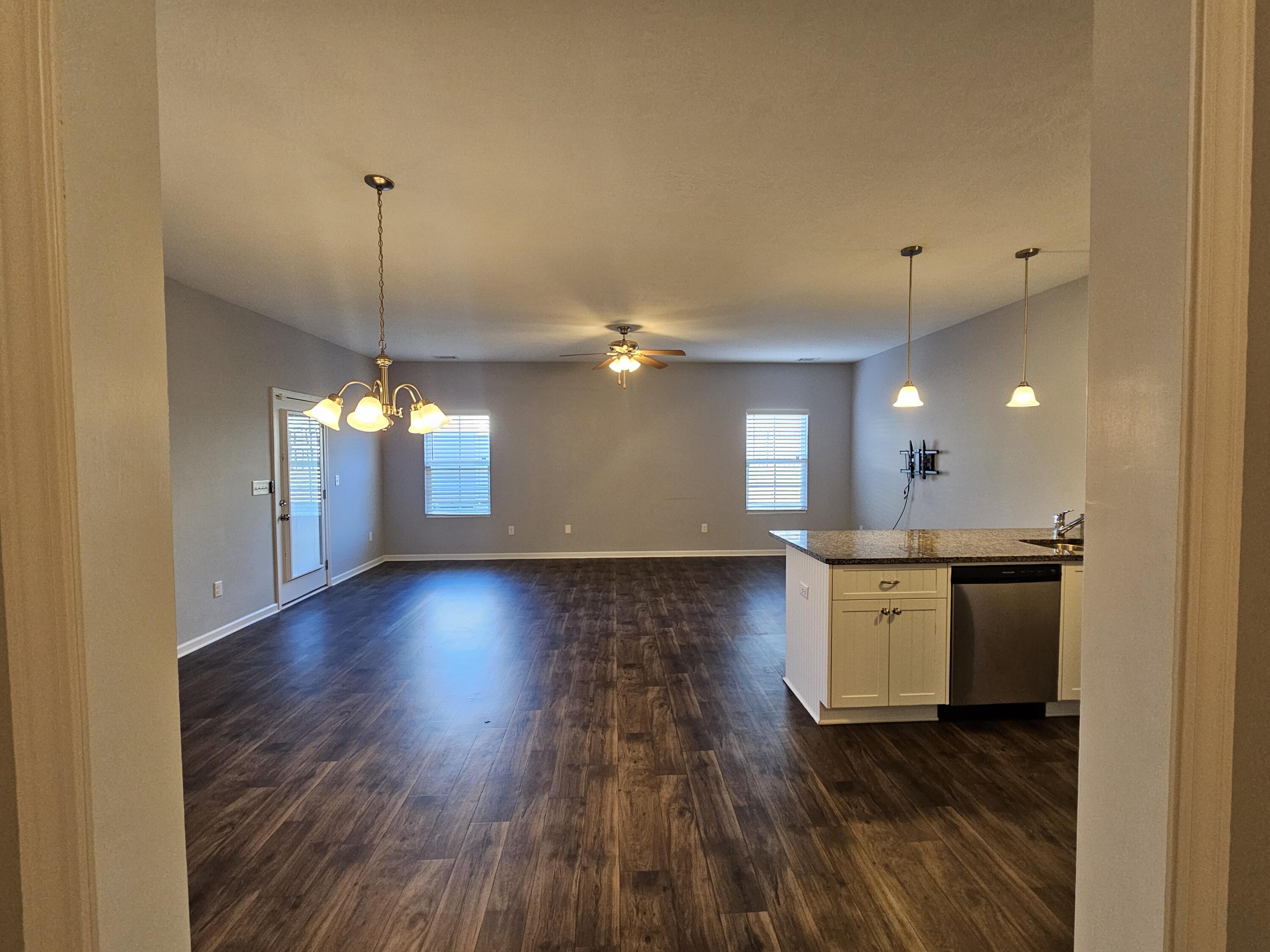 6002 Settlement Court Grovetown, GA 30813 - Photo 16 of 17 Great Rm & Kitchen