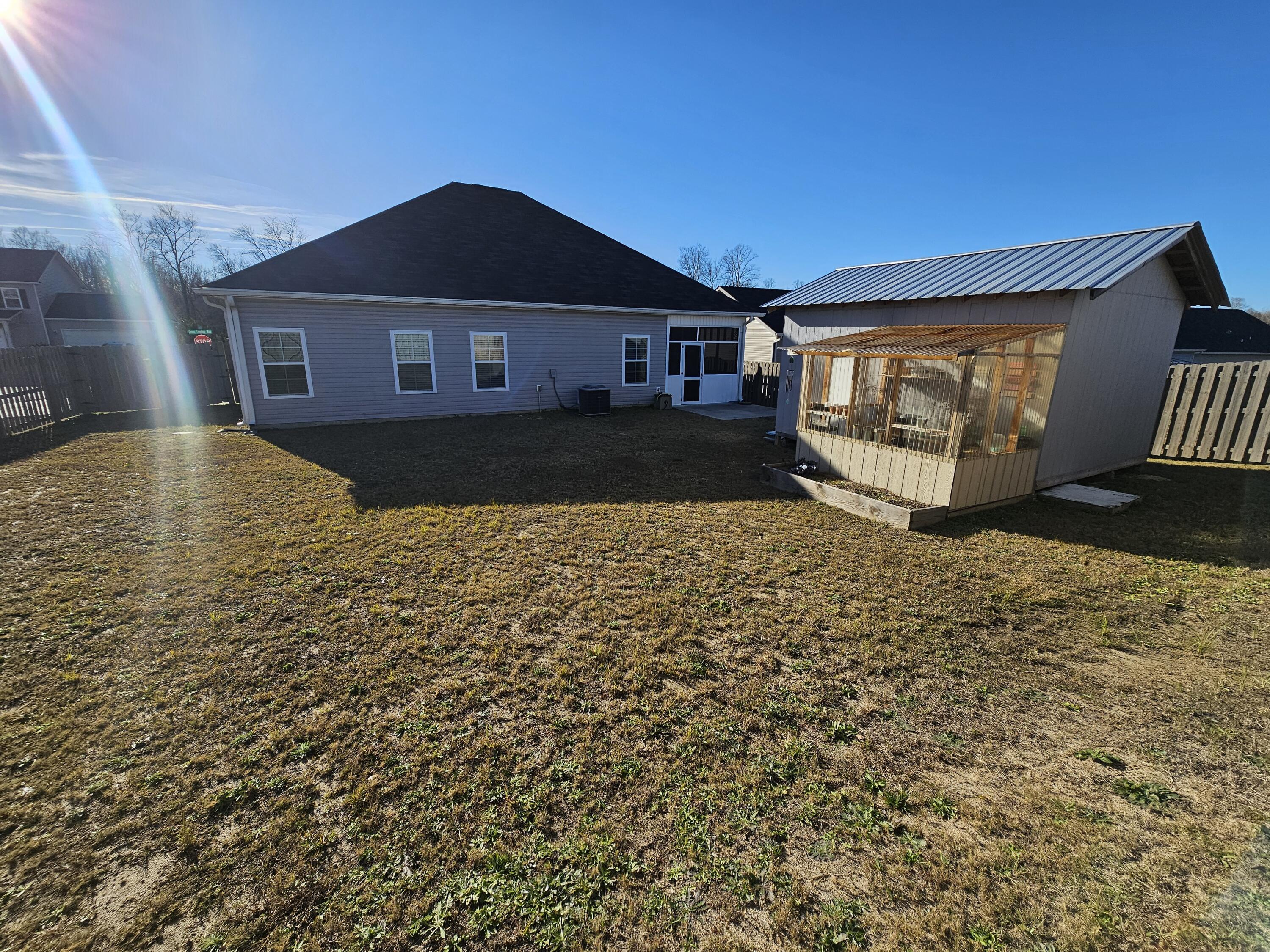 6002 Settlement Court Grovetown, GA 30813 - Photo 3 of 17 Back