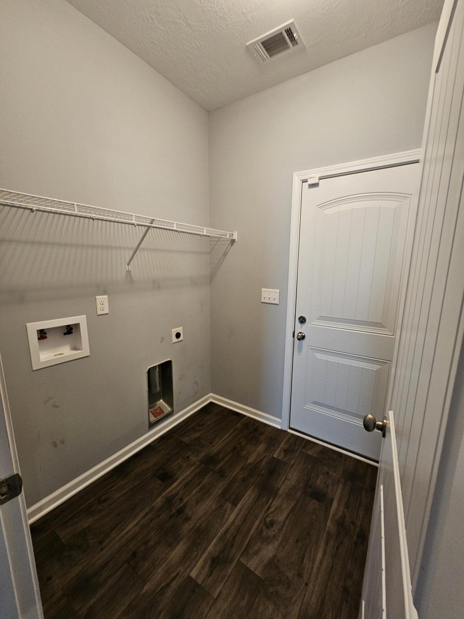 6002 Settlement Court Grovetown, GA 30813 - Photo 9 of 17 Laundry Rm