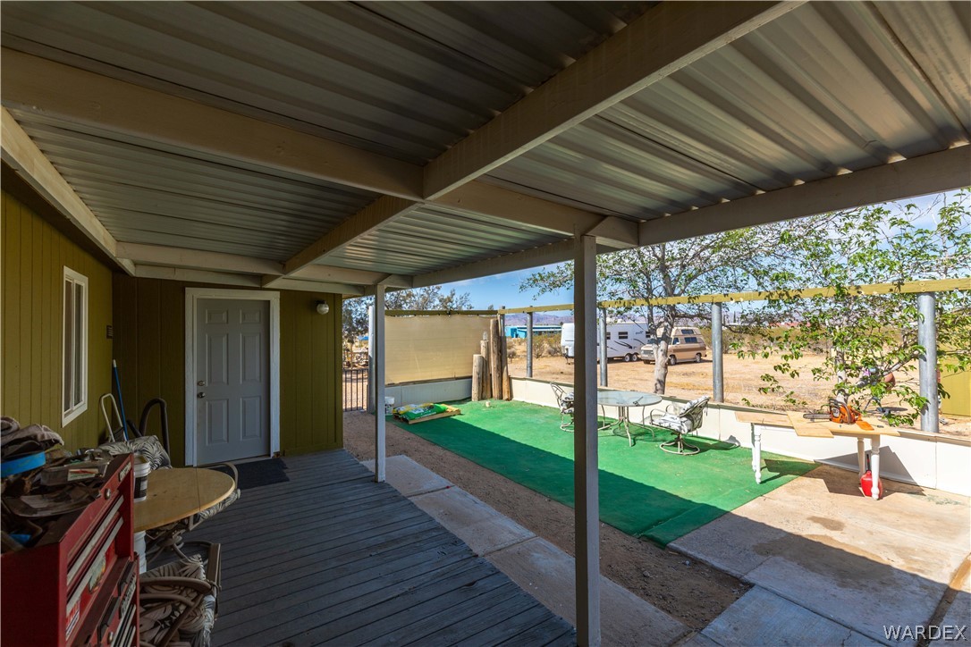 3857 Santa Cruz Road Golden Valley, AZ 86413 - Photo 21 of 21 Gallery Image 21