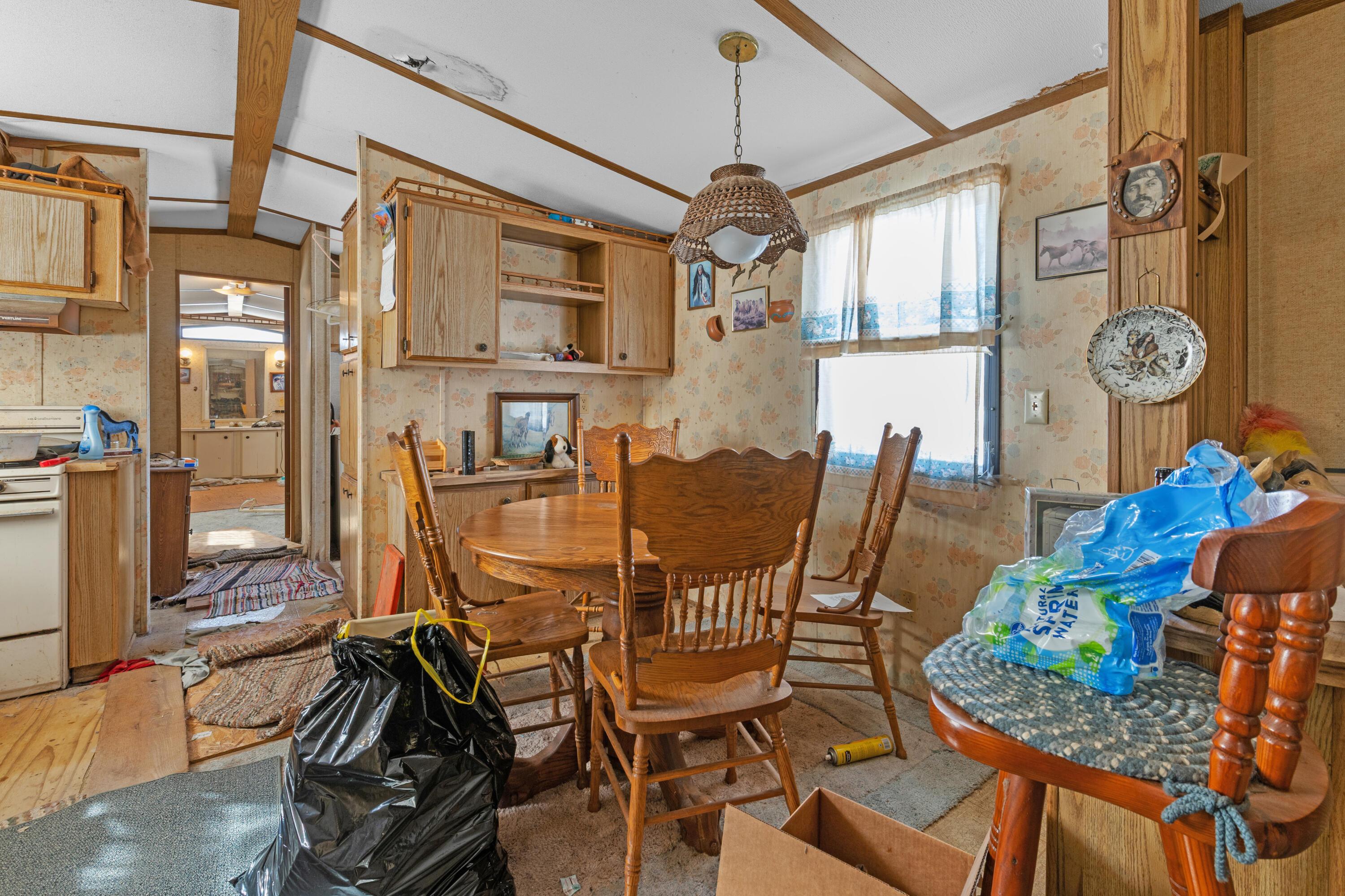 65 Jerusalem Road Southeast Bremen, OH 43107 - Photo 12 of 44 12. Dining Area