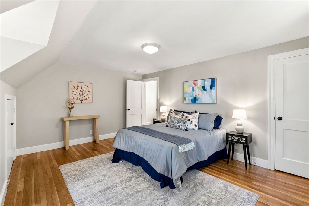 96 Paul Revere Road Arlington, MA 02476 - Photo 15 of 35 Gallery Image 15
