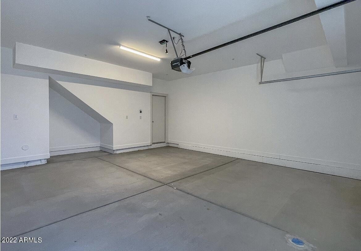 6060 East Baseline Road, Unit 101 Mesa, AZ 85206 - Photo 36 of 52 a view of a room with an empty space