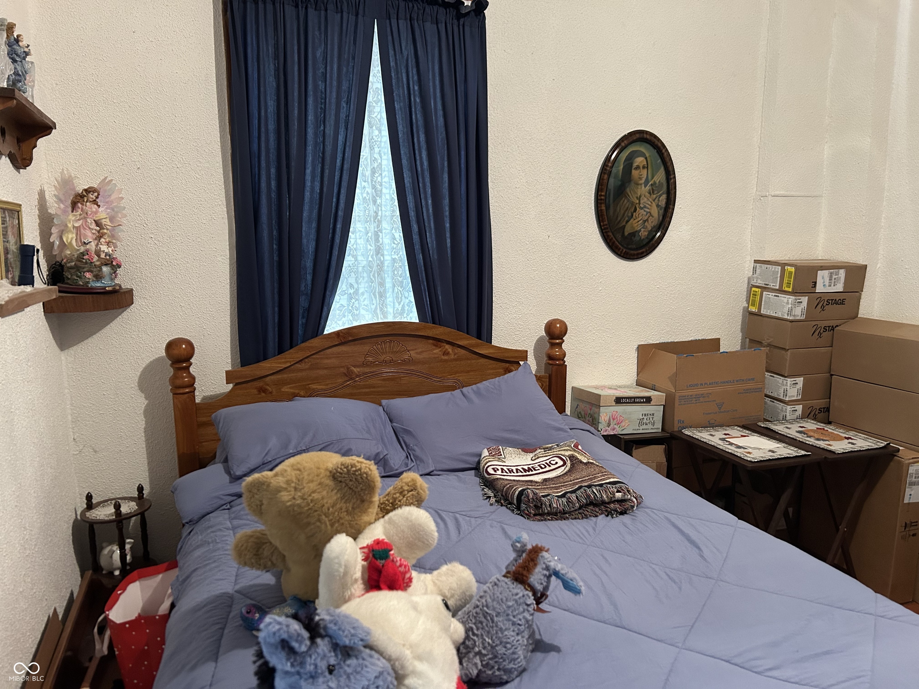 214 South Howard Street Oxford, IN 47971 - Photo 15 of 33