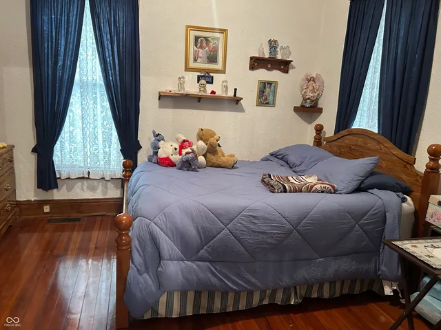 $239,000 | 214 South Howard Street, Oxford, IN 47971